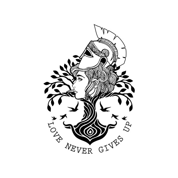 Tattoo design