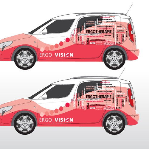 Signage contest entry by Annie18