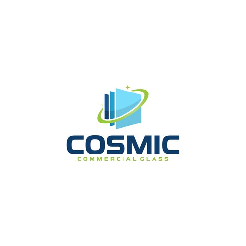 Design di Cosmic di -Tofu SMD™-