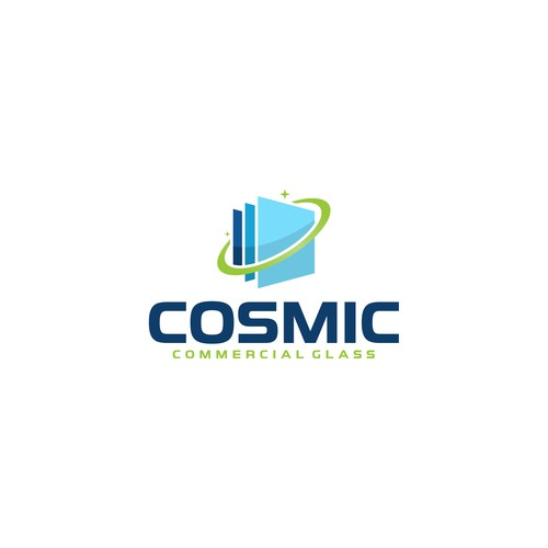 Cosmic Design by -Tofu SMD™-