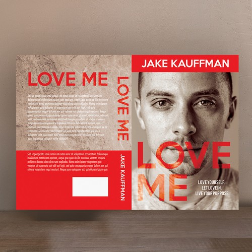 NEW YORK TIMES BESTSELLER: Love Me Diseño de ^andanGSuhana^