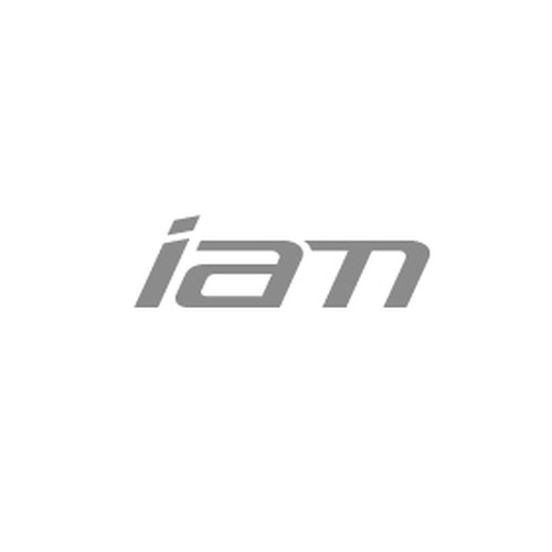 コンペ「IAm Logo - OUR BIGGEST LOGO PROJECT EVER 」のデザイン by SilverEagleさん 