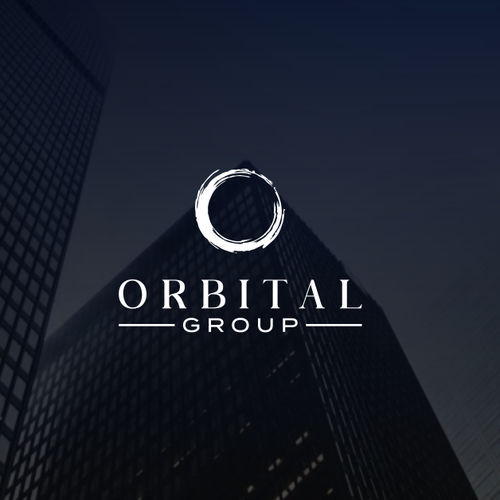 Orbital Group - Consulting firm founded by a Navy SEAL Design by urwah al-Bariqi_