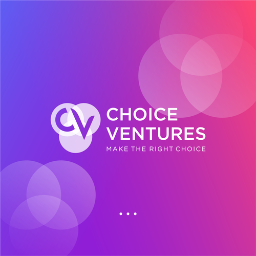 Logo design for leading venture firm Design by 7ab7ab ❤