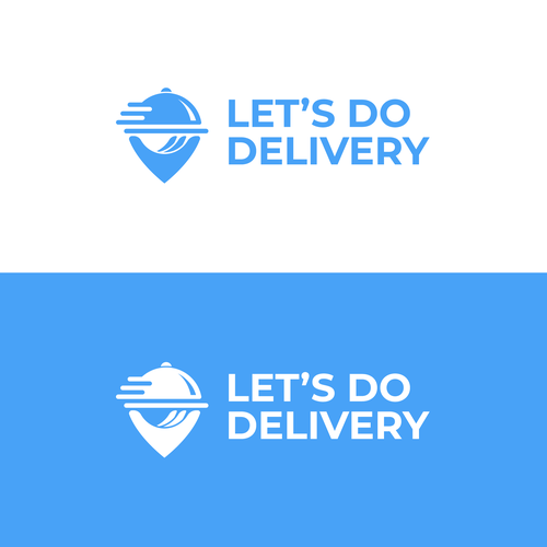 Delivery Service Logo Design by Ma♥