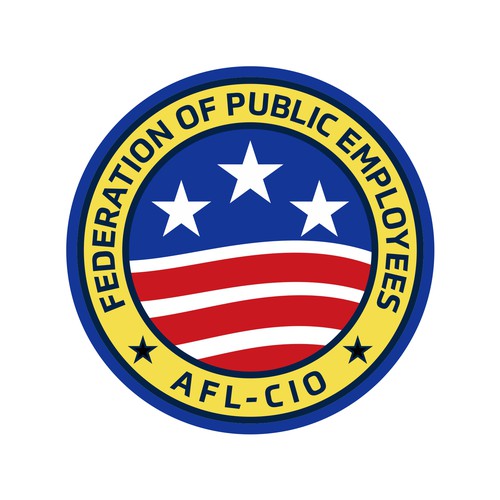 Redesign a Labor Union Logo Design by F A D H I L A™