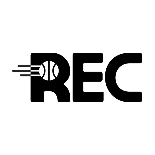 Logo for Newsletter about Recreational Sports Business-ontwerp door signande