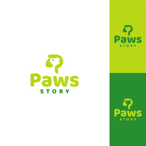 Design a fun logo for brand new pet toy company! Design by CliffKer