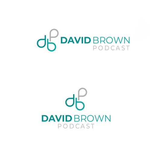 Logo design contest entry by white8