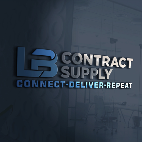 Contractor Logo | Guaranteed winner | Quick Decision Design by twentysixyears