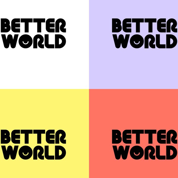 Logo for marketing agency