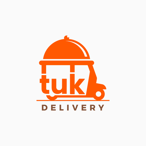 Delivery service for asian food and drinks (groceries) Design by Hanee's