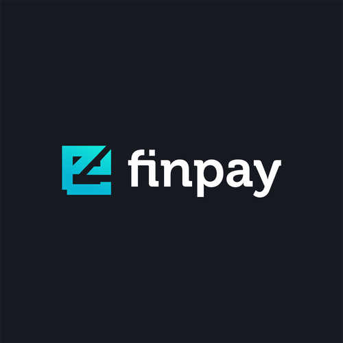 Design for Finpay payment App Logo Design by Yelo™