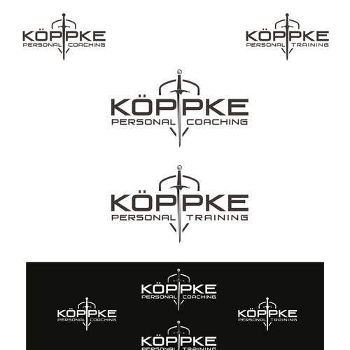 Logo design contest entry by apstudio