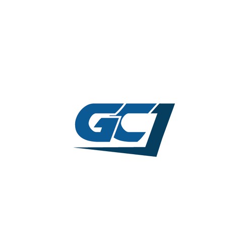 GC1 Holding and VC firm needs a new logo Diseño de DesignatroN