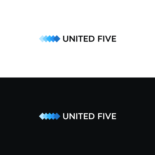 United Five-ontwerp door Adressia™