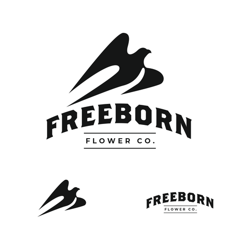 Logo and branding for a North Carolina cannabis and lifestyle brand Design by mar_lopez