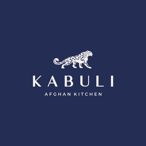 Design Afghan restaurant logo por RAPUNZEL27