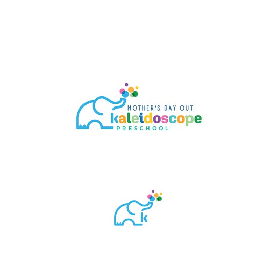 Imagination Needed To Create A Fun Logo For An Early Education Program Design by Eeshu