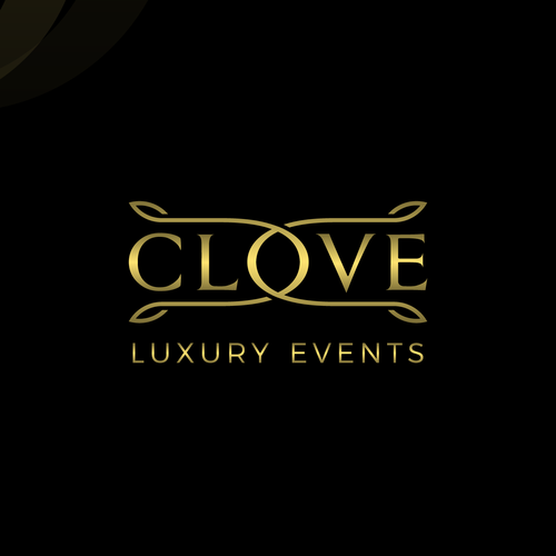 Event space looking for Luxurious Logo Design von Jaykant