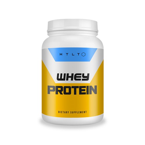 Supplement Brand/Label Design | Winner May Get More Designs! Design by Rockyman