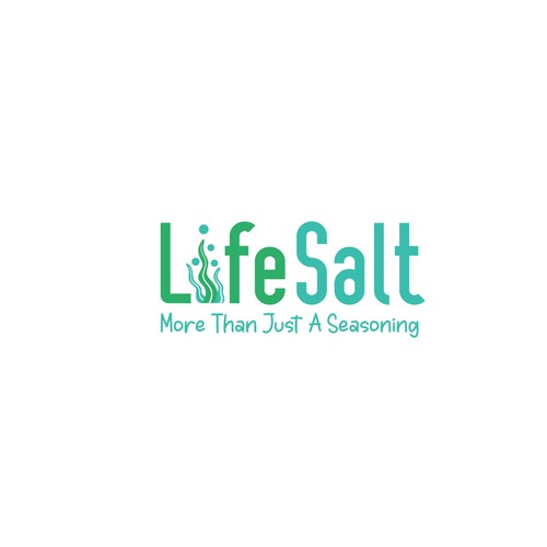 Rohit KunduさんのSalt Infused with Seaweed as a Natural Source of Daily Iodine vs Salts with Chemical Iodineデザイン