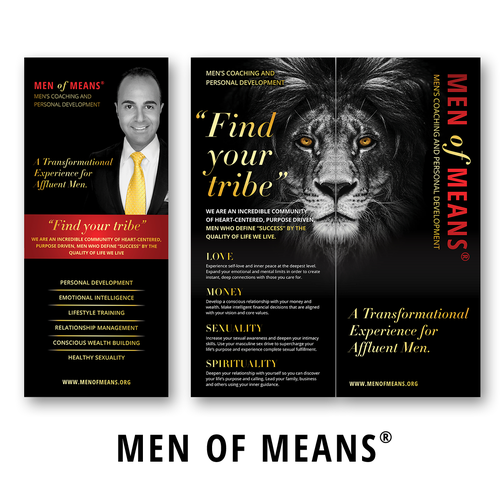 Personal Development Design by AstonD