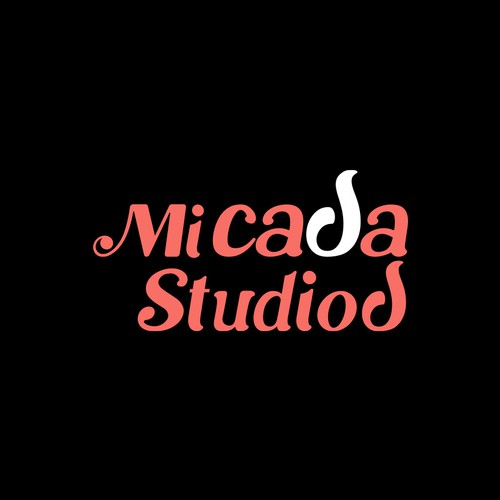 Logo and brand design for Mi Casa Studio Design by moshiur008