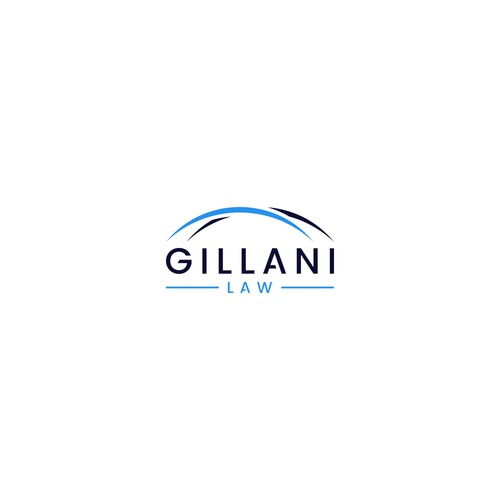 Gillani Law Firm Design by Arif Iskandar