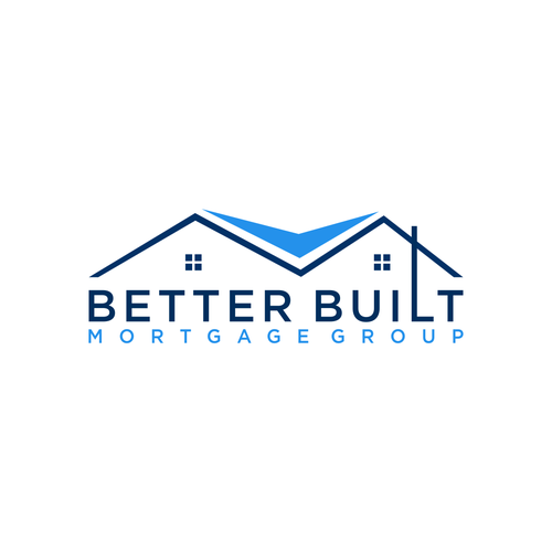 Better Built Mortgage Group Design por A29™