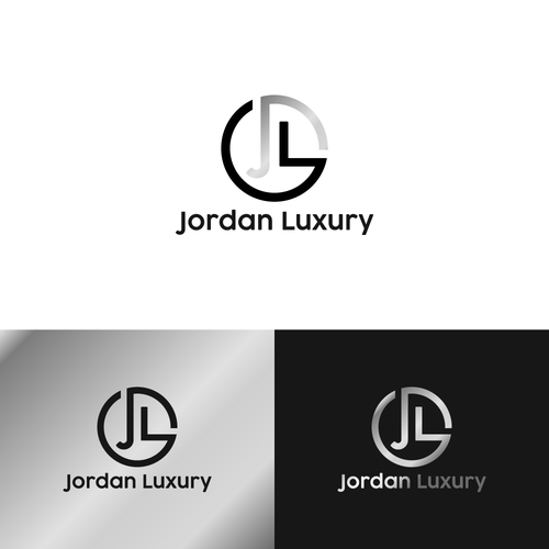 Luxury Brand Design von Captainzz