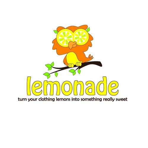 Logo for retail children’s consignment boutique Logo design contest