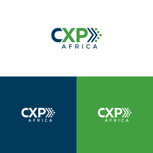 CXP Africa Design by sadam♠