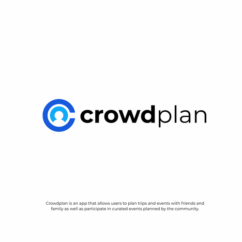 Design a Logo for the next big app in event planning Design by eps.