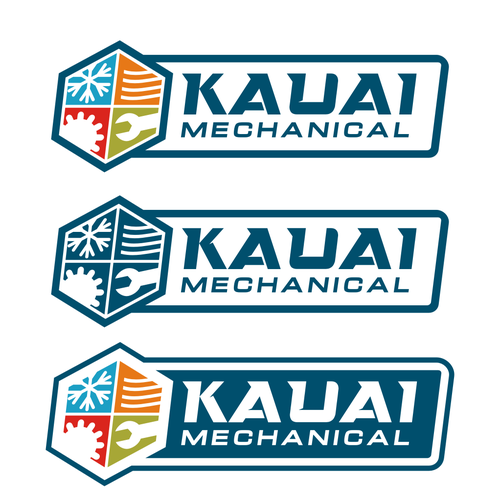 Mechanical Contractor Firm Logo Needed. Design by Jeck ID