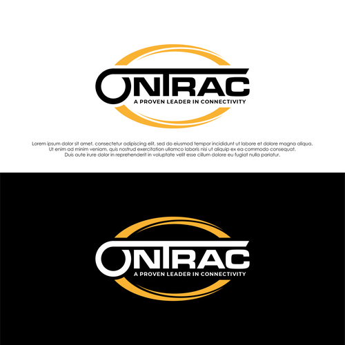 Retro Version of Our Logo Design von Nurseart13