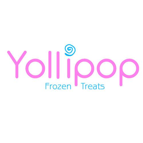 Yogurt Store Logo Design by EnikoDeak