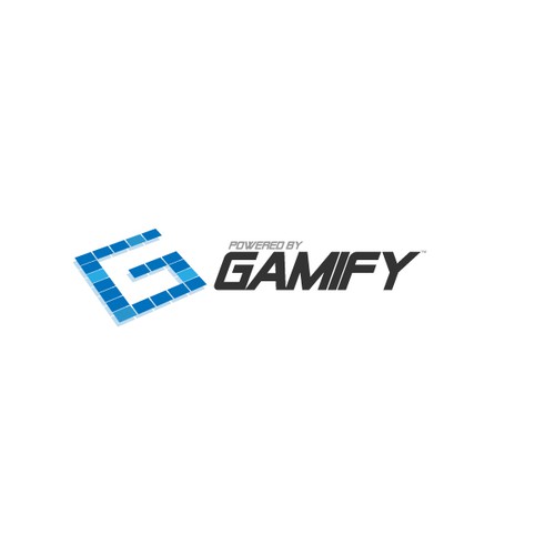 Design di Gamify - Build the logo for the future of the internet.  di KamNy