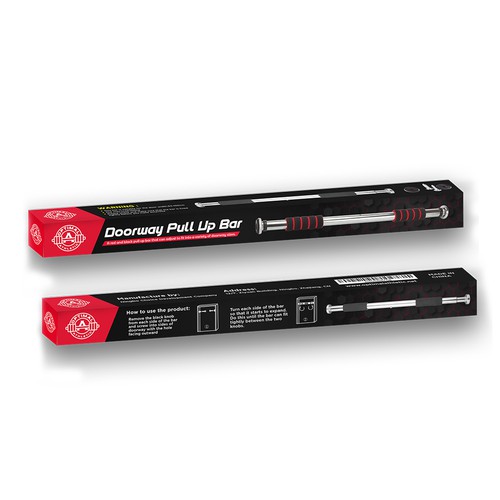 Packaging y Envases propuesta en el concurso por ----Al Fattah----