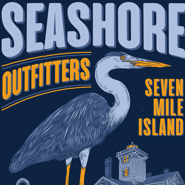 T shirt illustration for clothing line.