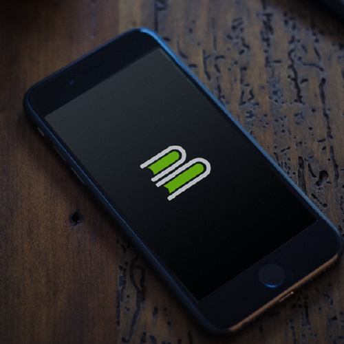 The Balance Team is a bookkeeping company Design by Naseeb U