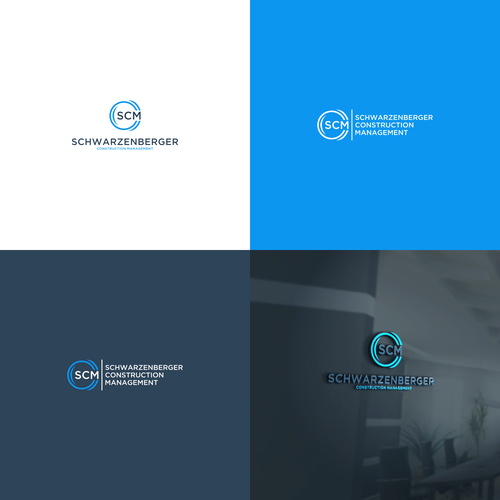 Logo & brand identity pack contest entry by vic™