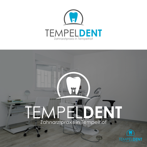 Logo & brand identity pack contest entry by Agil™