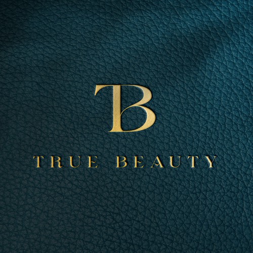 True Beauty is looking for top luxurious designers to design their logo.  A-Lister clientele Design réalisé par Marlo Leestein