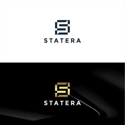 Luxurious, Minimal, Modern Logo Design for a High-End Advisory Firm Design by arsyiluna