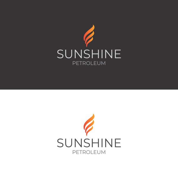 Logo Sunshine Petroleum