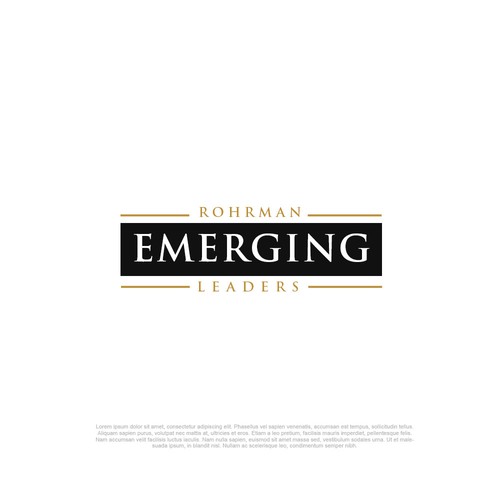 Logo for Personal Development Leadership Program Design by The Seño