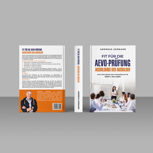 Book cover contest entry by ShahbazQamar