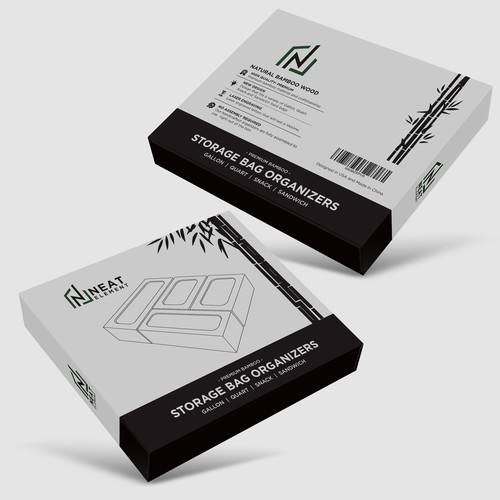 Quality Package Box Design and Insert Card Design by Rajith Shantha