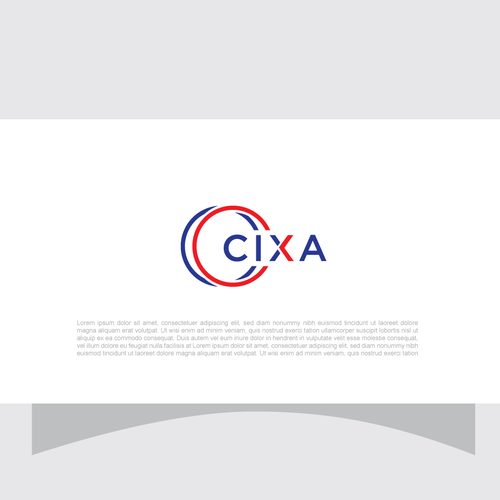 Logo design for immigration consultant company. Design by nomad sketch